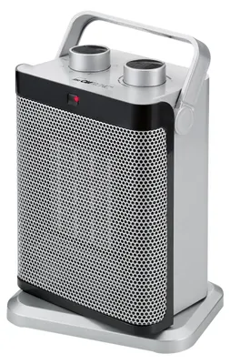 Produktbild von Clatronic® Heizlüfter mit PTC-Keramik-Heizelement | Heizlüfter 2000W & 1500W | Keramik-Heizlüfter mit 7-Stufenschalter | Oszillierend & mit 7-Stufenschalter | energiesparend | HL 3631