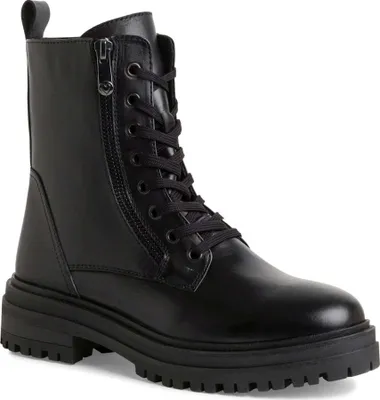 Produktbild von Marco Tozzi Damen Stiefeletten 2-25263-43 001 Farbe: Schwarz Größe: 42