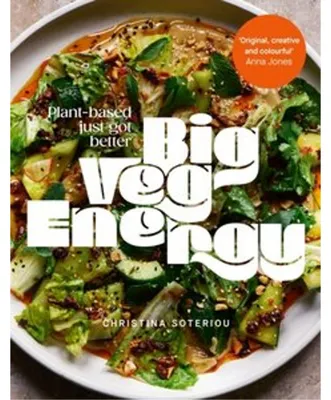 Obrázek produktu pro Big Veg Energy