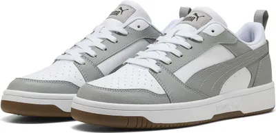 Produktbild von Puma Rebound V6 Low Sportschuhe Weiß EU 43 Herren Weiß EU 43