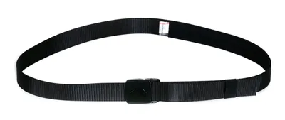 Image de TATONKA ceinture Travel Waistbelt 30mm W130 Black noir