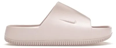 Produktbild von Nike Calm Slide Barely Rose (Women's) - EU 44.5