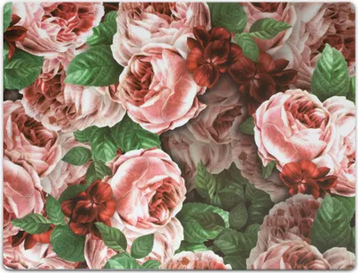 Immagine prodotto di Tovaglietta Peonia 40 x 30 cm AMBITION
