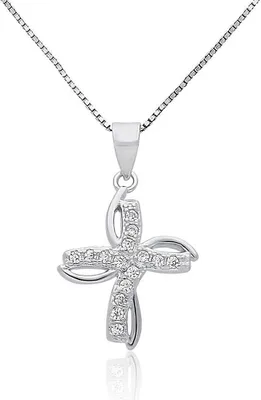 Immagine prodotto di Collane GioiaPura Argento Da 43 cm a 49 cm Collezione - donna