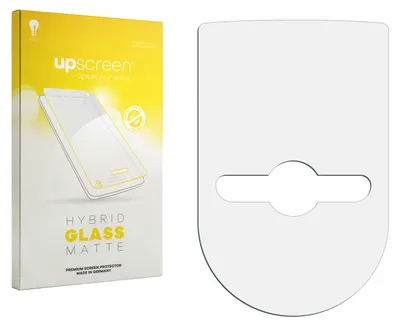 Produktbild von upscreen Entspiegelungs Schutzglas für OneSpan DigiPass 760 Schutzfolie Panzer Folie Glas Display Schutz matt