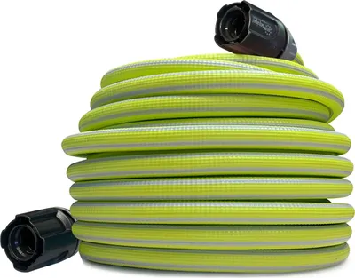 Produktbild von Formstabile Gartenschlauch - Flexibel und Leicht - 15 Meter