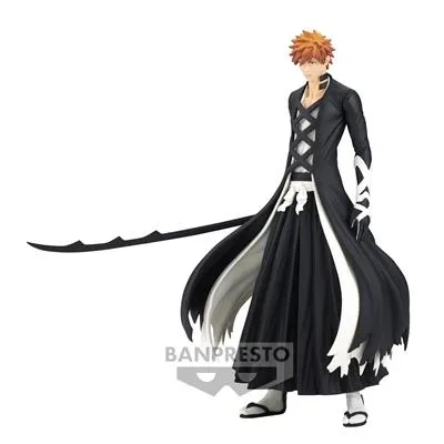 Obrázek produktu pro Naruto Shippuden Effectreme Kakashi Hatake figure 13cm