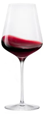 Obrázok produktu pre Stölzle Lausitz 2x pohár QUATROPHIL Bordeaux číry 231 00 35 | EAN 4012632277480
