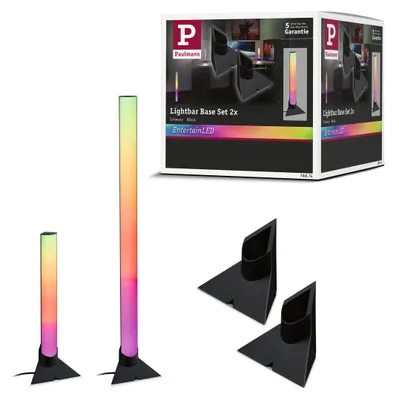 Productafbeelding van Paulmann EntertainLED lichtbalk, statiefvoet
