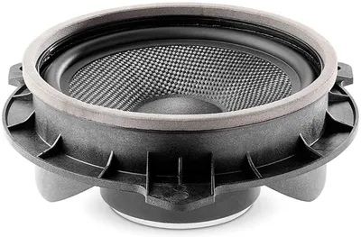 Immagine prodotto di FOCAL IS TOY 165: Altoparlante a 2 vie da 16 cm, compatibile con Toyota, Lexus e Subaru