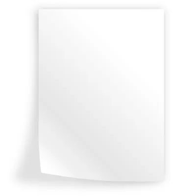Produktbild von magnetoplan Ersatzfolie Set für Plakatständer SP A1 (2 Folien)