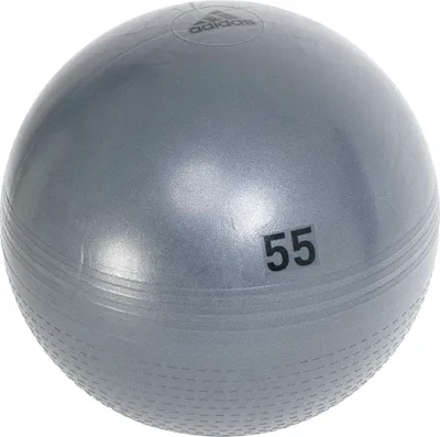 Produktbild von Adidas Training - Gymnastikball Grau, Ø 55 cm