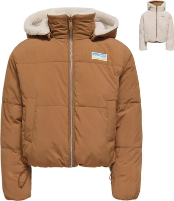 Produktbild von Kids Only Maria Life Puffer Jacke Kinder