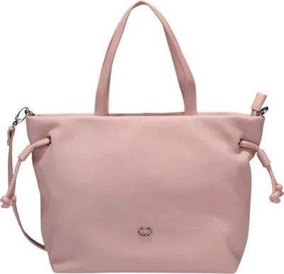 Produktbild von GERRY WEBER Handtasche Umhängetasche Be Different 1.0 Handbag Rose altrosa