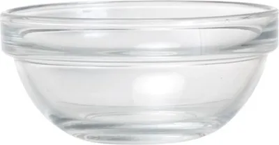 Produktbild von veľká miska, misa 29 cm 6000 ml, na šalát, guľatá sťahovateľná, sklo, Caps, Arcoroc
