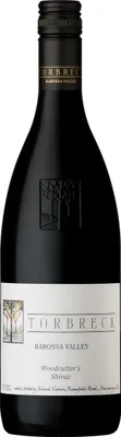 Produktbild von Torbreck Woodcutter's Shiraz 2023 | Barossa Valley, Australien | 750ml 15.00% Vol.