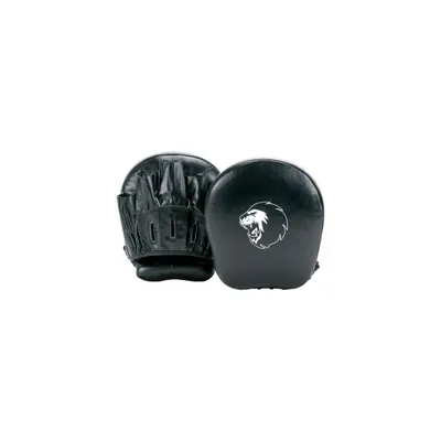 Produktbild von Super Pro Handpratzen Focus Target Leder