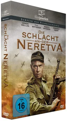 Immagine prodotto di Die Schlacht an der Neretva