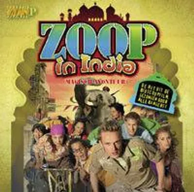 Image de En Inde (Aventure magique)