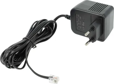 Produktbild von vhbw Netzteil Ersatz für C39280-Z4-C114 für Festnetz-Telefon, Haustelefon - 10 cm