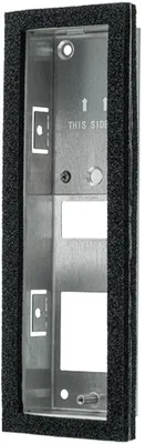 Immagine prodotto di DoorBird Scatola da incasso D1101FV