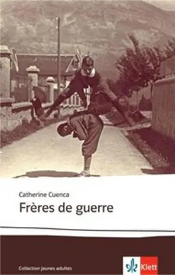 Zdjęcie produktu dla Frères de guerre