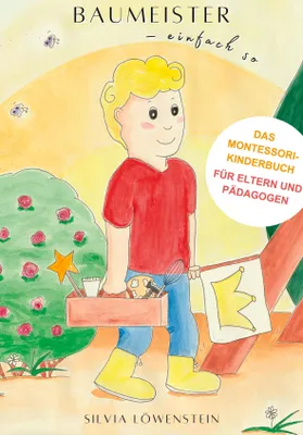 Produktbild von Baumeister - einfach so
