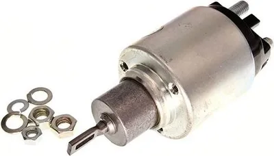 Image de Démarreur Automatique