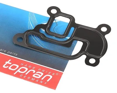 Produktbild von TOPRAN AGR-Ventil-Dichtung Dichtung für AGR-Ventil 207 314 für OPEL Corsa D Schrägheck (S07)