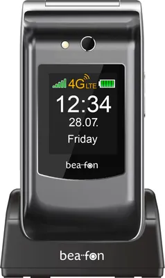 Immagine prodotto di Beafon SL646