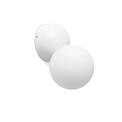 Produktbild von Faro 64028, Oberfläche, 3000 K, IP20, Weiß