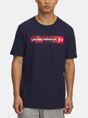 Produktbild von Under Armour Herren-T-Shirt 705420