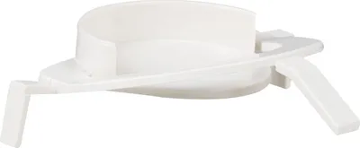 Productafbeelding van Plakvoetjes, voor wasmachine, per 4 stuks