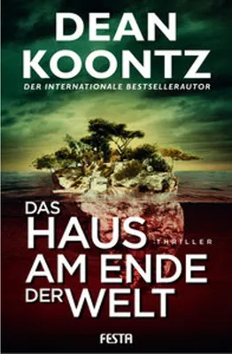 Image de Das Haus am Ende der Welt