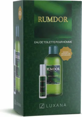 Produktbild von RUMDOR CASE 2 Stü ck