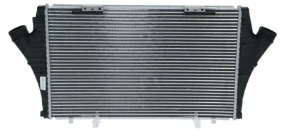 Produktbild von NRF 30480 Ladeluftkühler LLK für OPEL Vectra C Caravan (Z02) Turbo Intercooler