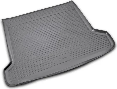 Produktbild von ELEMENT 3D Kofferraummatte für TOYOTA Land Cruiser Prado, 2009-2013, SUV 5 Türen, 1 tlg.