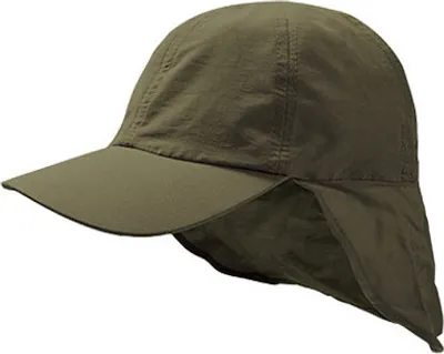 Immagine prodotto di Atlantis KINS | Kid Nomad Cap Recycled - Colore: Olive - Taglia: Taglia unica