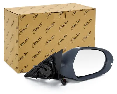 Obrázok produktu pre Vonkajšie zrkadlo BLIC 5402-25-2001034P