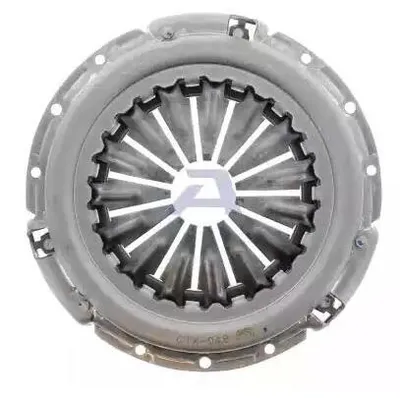 Produktbild von AISIN Kupplungsdruckplatte CTX-048 für TOYOTA LAND CRUISER (PZJ7, KZJ7, HZJ7, BJ7, LJ7, RJ7) 168mm 263mm