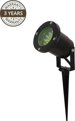 Produktbild von Lampe Gl-810Sp 35W Gu10 Ip65