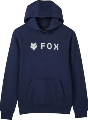Produktbild von Fox Absolute Fleece PO Midnight L