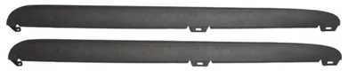 Obrázok produktu pre Bočné prahy pre VW Golf 6 VI Mk6 2008-2014 GTI Design polypropylén.