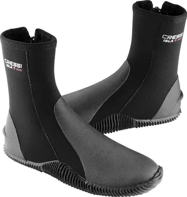 Obrázek produktu pro Cressi Isla botičky 5 mm, velikost:XS