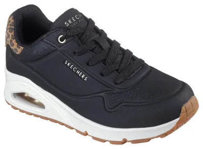 Obrázok produktu pre Skechers Sneaker Sneaker Imitácia kože tenisky