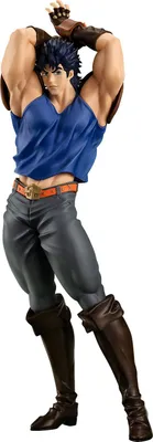 Immagine prodotto di JoJo's Bizarre Adventure: Phantom Blood Pop Up Parade Statua in PVC di Jonathan Joestar 19 cm