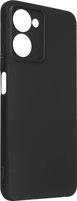 Produktbild von 3mk Schutzhülle Matt Case Cover für Realme 10 Pro Backcover