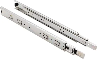 Immagine prodotto di BGS 4100-1 Guida per cassetti per art. 4100,4050,4060 (2 pz.)