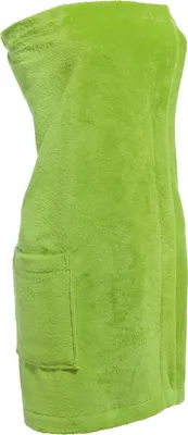 Produktbild von Erwin Müller Sarong apfelgrün 75x150 cm