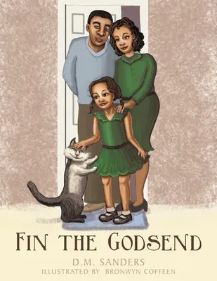 Produktbild von Fin the Godsend